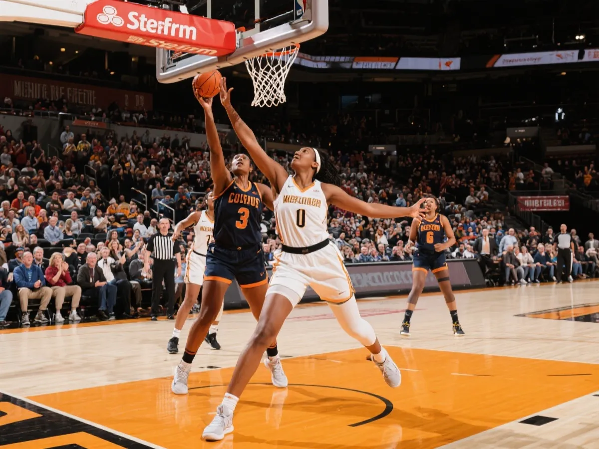 女篮联赛直播 高清赛事画面