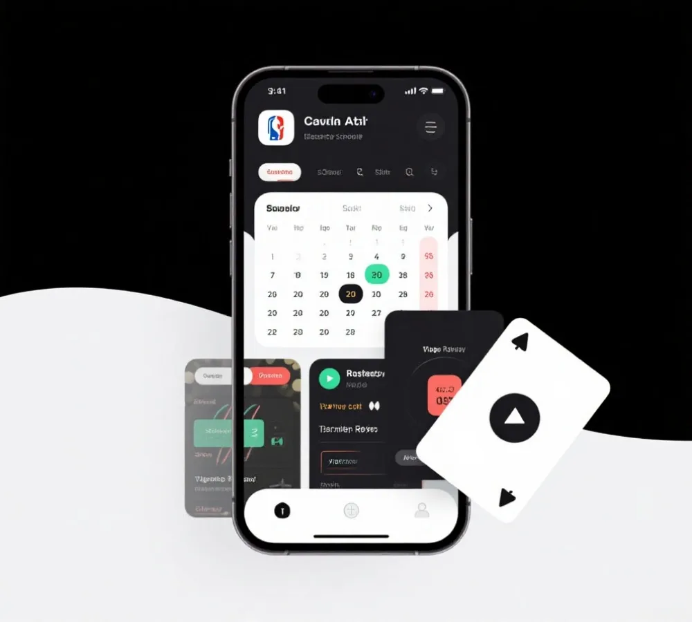 女篮赛程与直播体验