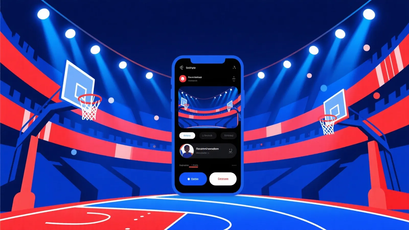 中国女篮 App下载